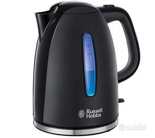 Bollitore Elettrico Texture Plus 1,7 L 2400 W