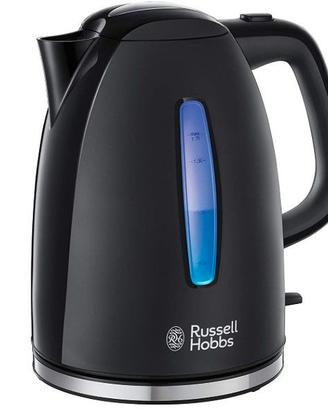 Bollitore Elettrico Texture Plus 1,7 L 2400 W