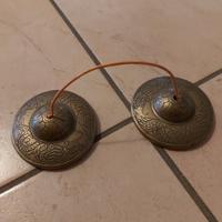 cimbali tibetani
