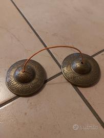 cimbali tibetani
