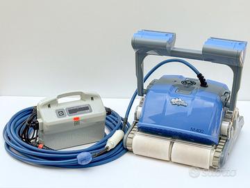 Robot piscina Dolphin Maytronics M400