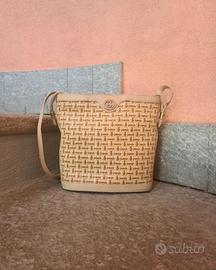 Borsa secchiello vintage Gucci