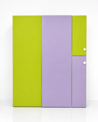 armadio 230 x 236h x 60 profondità