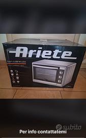 ARIETE FORNO ELETTRICO BON CUISINE