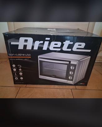 ARIETE FORNO ELETTRICO BON CUISINE