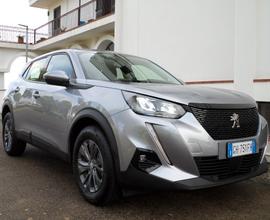 PEUGEOT 2008 Ultimo Modello 1.2 a Benzina