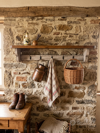 Mensola country chic