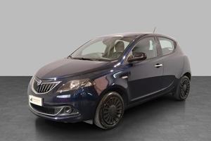Lancia Ypsilon 1.0 hybrid Silver s&s 70cv