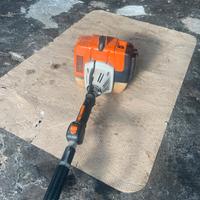 Decespugliatore Stihl
