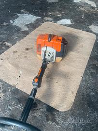 Decespugliatore Stihl
