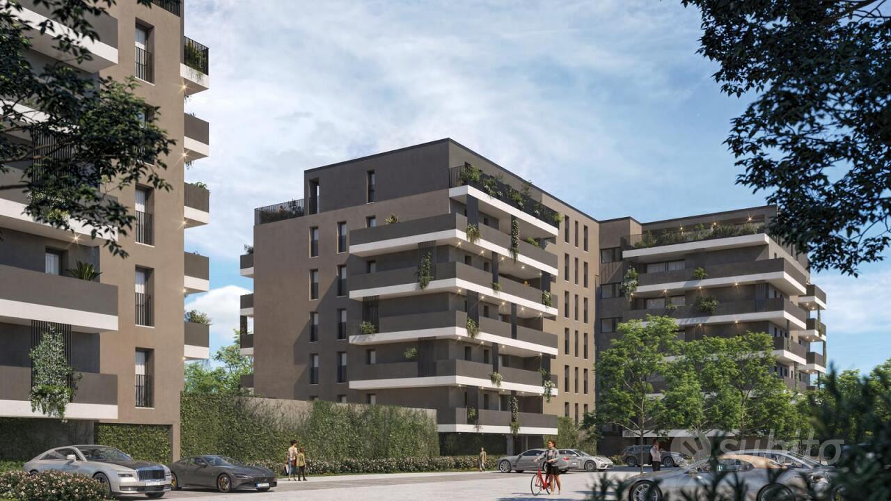Appartamento – Vicenza, San Giuseppe - Vista 4