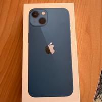 iphone 13 blu