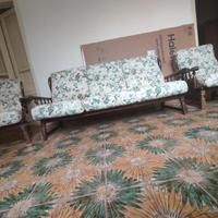 divani vintage 