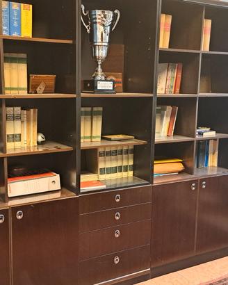 Libreria componibile