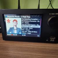 COCKTAIL AUDIO X14 -HI-RES - IMBALLO - ACCESSORI.-