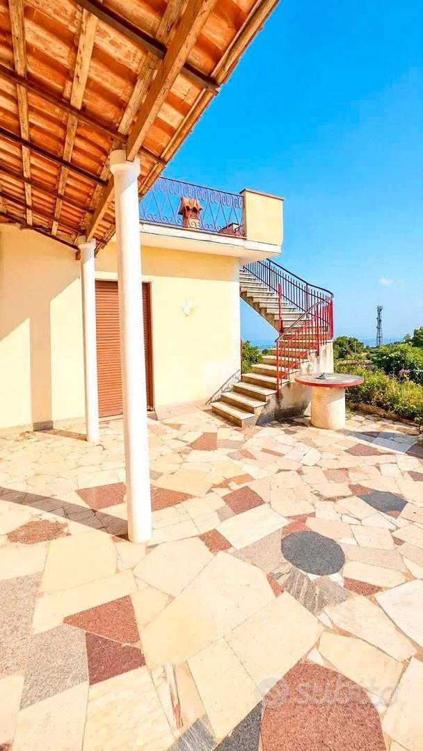 Casa – Mascali, Fondachello - Vista 4
