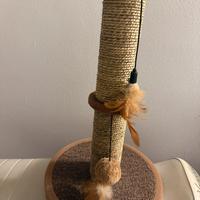 Tiragraffi come nuovo