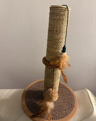 Tiragraffi come nuovo