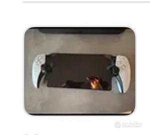 PlayStation portatile