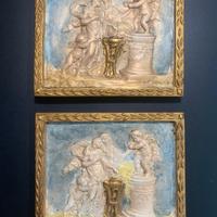 Quadri decorati