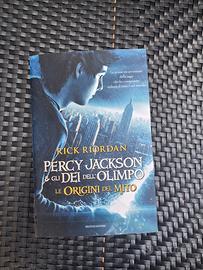 Percy Jackson