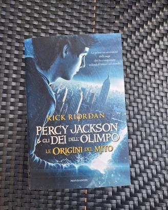 Percy Jackson