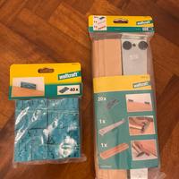 Kit per laminato e parquet