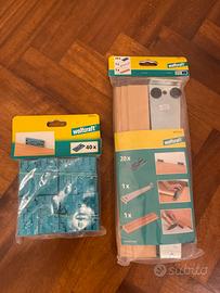 Kit per laminato e parquet