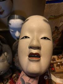 Maschera noh