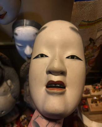 Maschera noh