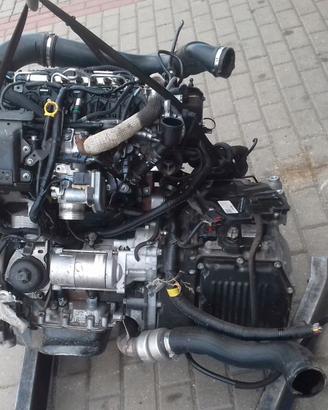 Range Rover Evoque 2.2