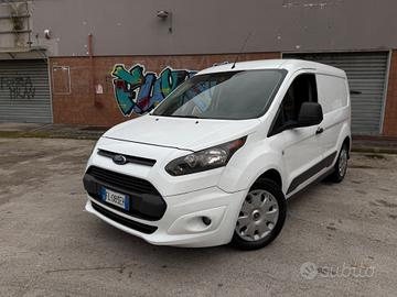 Ford Transit Connect 200 1.5 TDCi 120 CV PC aut. F
