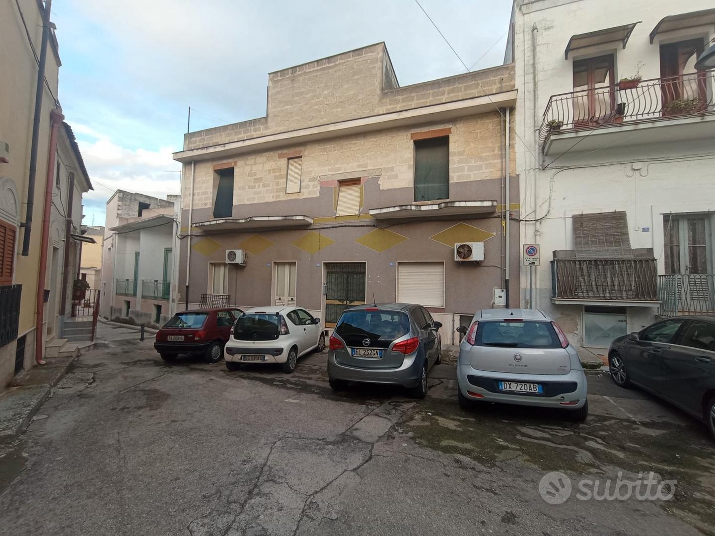 Appartamento – TA, Taranto - Vista 2