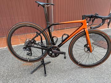 Giant TCR Pro 0