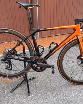 Giant TCR Pro 0