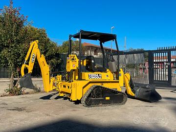 P95 MICRO TERNA 15 Q CINGOLATA SEMINUOVA