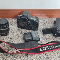 macchina fotografica Canon
