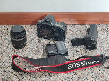 macchina fotografica Canon