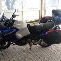 Honda Varadero 1000 2001