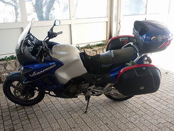 Honda Varadero 1000 2001