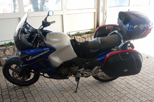 Honda Varadero 1000 2001