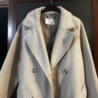 Cappotto stradinarius NUOVO