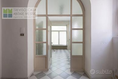 Treviso - Appartamento 3 Camere con ingresso indip