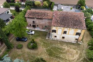 Villa a Buttapietra (VR) - Buttapietra - Centro