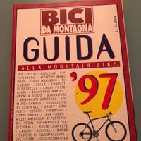 Lotto Riviste Bici anni '90 (10€)