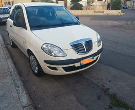 Lancia y - 2006