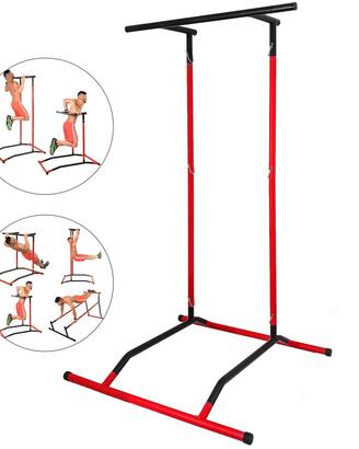 Calisthenics pull up mate