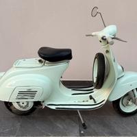 Vespa 50 prima serie