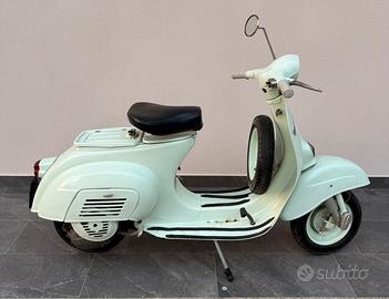 Vespa 50 prima serie