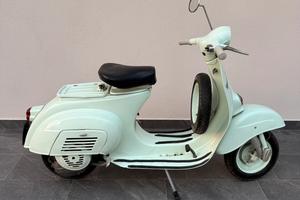 Vespa 50 prima serie